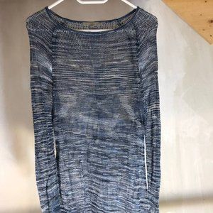 LONG  TUNIC JOAN VASS "Studio Woman"